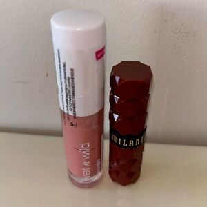 Milani Deep Brown Lip Balm